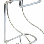 Papeleira Dupla Encaixe Em Caixa Acoplada Premium Duler 281 - Imagem 5