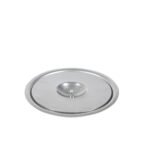 Lixeira de Embutir Pia 8 Litros em Inox Polido - Imagem 5