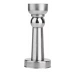 Prendedor Trava De Porta Magnético Ímã Inox Fortezza Fpp2 - Imagem 5