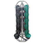 Porta Cápsulas Giratório Dolce Gusto P/ 24 Cáp. Duler 262