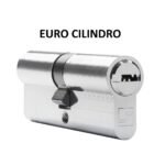 Cilindro Multiponto De 90mm Com 05 Chaves - Fortezza - Imagem 3