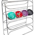 Porta Cápsulas P/ Bancada Dolce Gusto 32 Cápsulas Duler 268