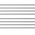 Aquecedor de Toalhas Térmico Magnum Inox 304 Clean 220v - Aquece