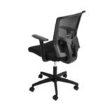 Cadeira Ergonômica para Escritório Diretor Relax Preta 3329 - Imagem 3