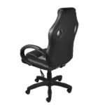 Cadeira Gamer Ergonômica Giratória Raptor Preta e Cinza 3316 - Imagem 3