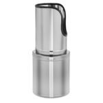 Porta Extintor Torre Pequeno em Aço Inox para Água Ecobin - Imagem 2