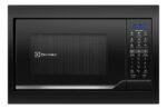 Micro-ondas Electrolux Me3ep Preto 34l 127v