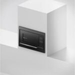Micro-ondas Electrolux Me3ep Preto 34l 127v - Imagem 4