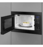 Micro-ondas Electrolux Me3ep Preto 34l 127v - Imagem 6