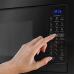 Micro-ondas Electrolux Me3ep Preto 34l 127v - Imagem 7