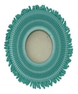 Mop Giratório Fit 3 em 1 com balde 8L e 3 refis exclusivos