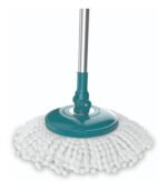 MOP 9379 Giratório Fit C 3 Em 1 Cabo 360 Inox Flash Limp - Imagem 8