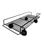 Suporte Carrinho para CPU 270x117x515mm Start 0802 - Imagem 4