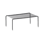 Suporte Monitor Start 320x126x210mm Preto Fosco 0803 - Imagem 4