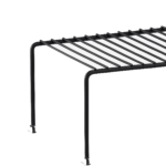 Suporte Monitor Start 320x126x210mm Preto Fosco 0803 - Imagem 6