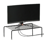 Suporte Monitor Start 320x126x210mm Preto Fosco 0803