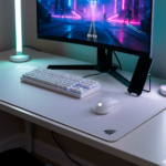 Suporte de Mesa Para Celular 45x70x80mm Start 0805 - Imagem 5