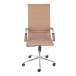 Cadeira de Escritorio Office 3301 Alta Caramelo Or Design