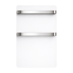 Toalheiro Térmico Vieiro Branco 220v Flaza