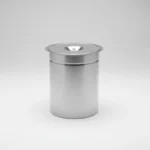 Lixeira de Embutir Em Inox Polido - 3 Litros - Imagem 7