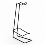 Suporte Headset Fone de Ouvido Controle Gamer Joystick Start 0800 - Imagem 3