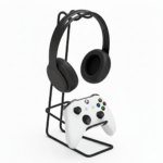 Suporte Headset Fone de Ouvido Controle Gamer Joystick Start 0800