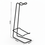 Suporte Headset Fone de Ouvido Controle Gamer Joystick Start 0800 - Imagem 5