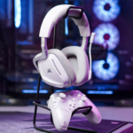 Suporte Headset Fone de Ouvido Controle Gamer Joystick Start 0800 - Imagem 6