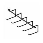 Organizador De Fios Cabos 270x50x75mm Start 0801