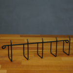 Organizador De Fios Cabos 270x50x75mm Start 0801 - Imagem 2