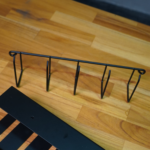 Organizador De Fios Cabos 270x50x75mm Start 0801 - Imagem 5