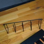 Organizador De Fios Cabos 270x50x75mm Start 0801 - Imagem 4