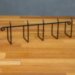 Organizador De Fios Cabos 270x50x75mm Start 0801 - Imagem 3