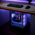 Suporte Carrinho para CPU 270x117x515mm Start 0802 - Imagem 5