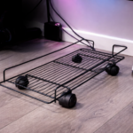 Suporte Carrinho para CPU 270x117x515mm Start 0802 - Imagem 6