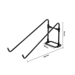 Base Suporte Ergonômico Para Notebook Start 0804 - Imagem 8