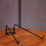 Base Suporte Ergonômico Para Notebook Start 0804 - Imagem 4