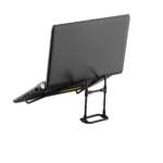 Base Suporte Ergonômico Para Notebook Start 0804 - Imagem 3