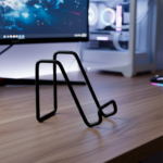 Suporte de Mesa Para Celular 45x70x80mm Start 0805 - Imagem 7