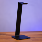 Suporte Headset Elite 110x265x110mm Preto Fosco 0751 - Imagem 5