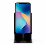 Suporte De Celular Elite Preto Fosco 0753