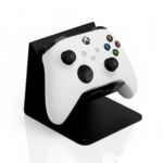 Suporte Joystick Elite Gamer 105x97x100mm Preto Fosco 0752