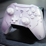 Suporte Joystick Elite Gamer 105x97x100mm Preto Fosco 0752 - Imagem 9