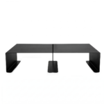 Suporte Ergonômico Duplo Para Monitor Elite 0757