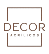 Decor Acrilicos - Inovar Metais