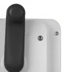 Manivela Elevador para Varal de Teto Secalux Branco Reforçado