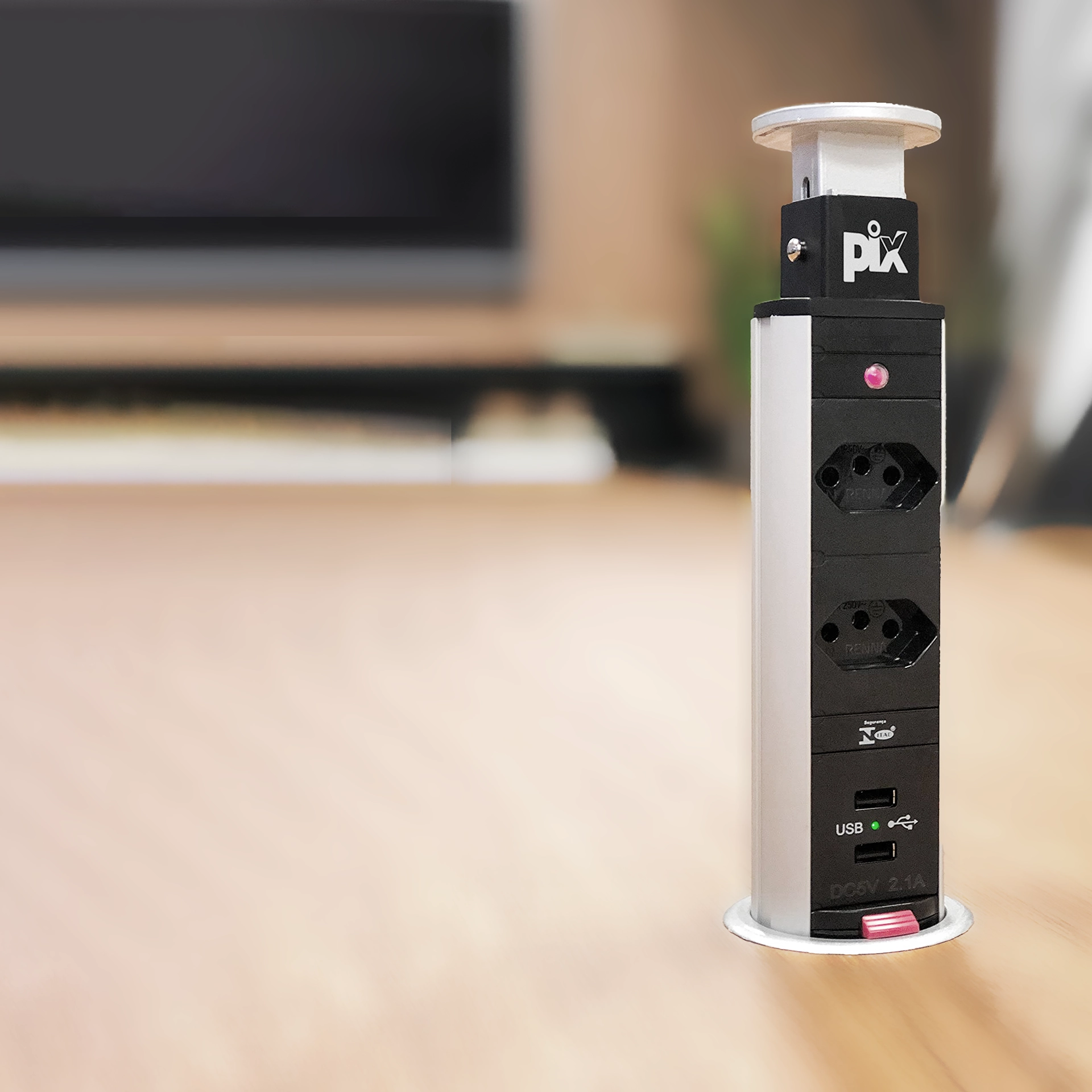 Torre-tomada-renna-2usb-2tomadas