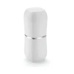 Porta Escovas E Pasta Conceito Aço Escovado 1924 Arthi - Imagem 2