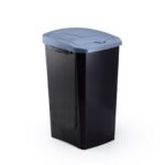Lixeira Ecofacil 30LTS Com Tampa Automatica 5072 Arthi - Imagem 3