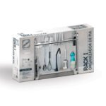 Rack I Organizador De Pia Cromado 1403 Arthi - Imagem 6